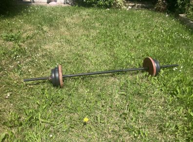 Weights Set