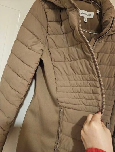 Calvin Klein Coat