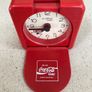 Coca Cola Travel clock Image 3