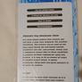pinlock kit for arai original L fog resistant inner visor brand new sealed Image 4