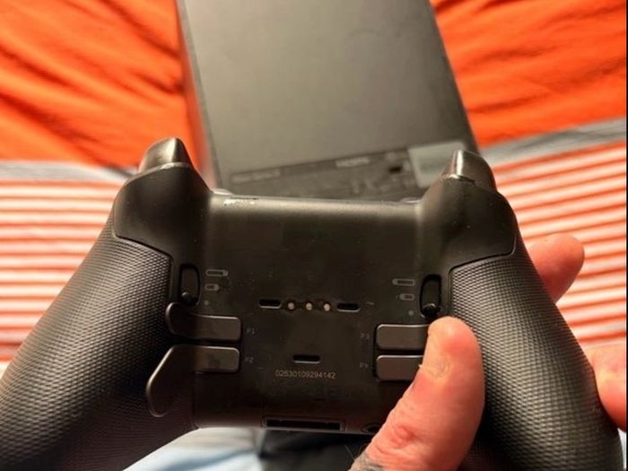 Xbox Series X | Xbox Elite Controller