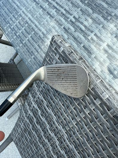 titleist wedges 52,54,58