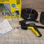 Karcher 20 m Pipe and Guttering Cleaning Kit, Pressure Washer Accessory Image 2