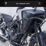 SW Motech Crash bars for Honda NX500 Image 2