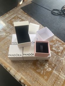 jewellery boxes