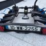 Hapro x3 Bike Rack Image 2