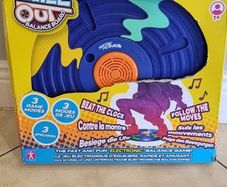 Stay Active Level Out Balance Board