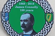James Connolly