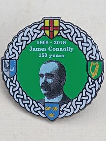 James Connolly