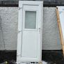 pvc front door Image 2