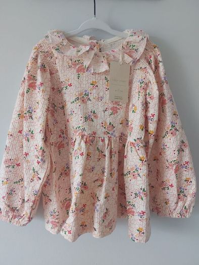 3 - 4 yr old girl clothes bundle (brand new)