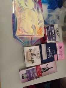 Face care collection