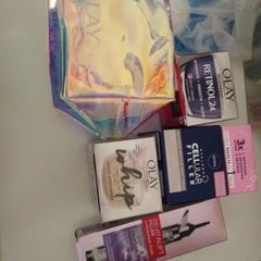 Face care collection