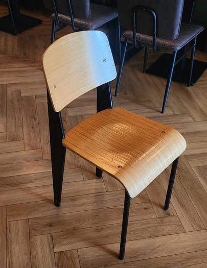 10 Modern dining chairs