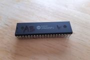 Atari Vcs 2600 Tia 6526P1 Co11903 IC