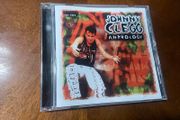 Johnny Clegg Anthology CD