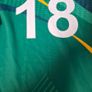 Kilcock LGFA GAA (Kildare) Match Worn Gaelic Football Jersey (Adult Small) FREE POST Image 3