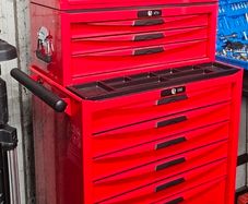 Teng Tools 3 Tier Box