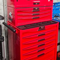 Teng Tools 3 Tier Box