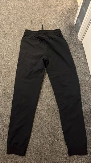 monterrain bottoms