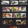 2019 Great Britain Commemorative Stamps Year Pack (includes 5 image showing contents) Image 3
