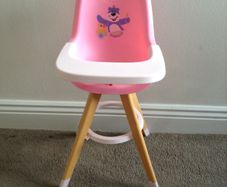 Baby Born Highchair