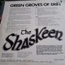 Irish Trad Music Lp The Shaskeen Image 2