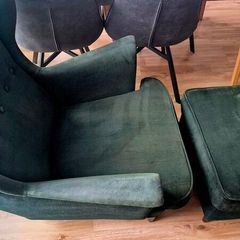 IKEA  armchair