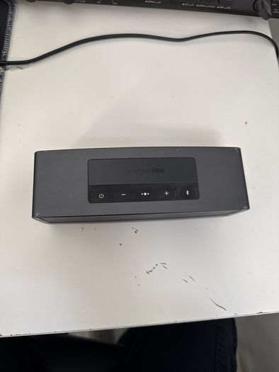 bose soundlink mini ii
