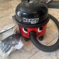 Henry Hoover