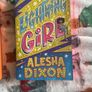 Lightning girl by Alesha Dixon Image 2