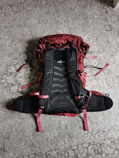 Osprey Tempest 30