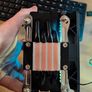 Forgeon Air Solarian 5 Pipes 2x120mm ARGB CPU Cooler Black Image 5