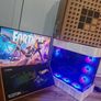 Gaming Pc Computer Monitor Image 3
