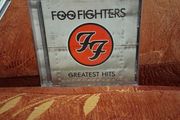 Cd F00 Fighter's Greatest Hits