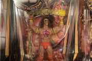 WWE Legends Series 6 Ultimate Warrior