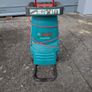 Garden shredder Image 2