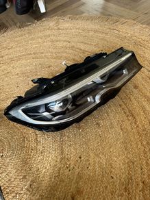 Bmw 3 Series G20g21 18-23 Driver Side Le16c6385