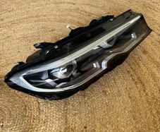 Bmw 3 Series G20g21 18-23 Driver Side Le16c6385