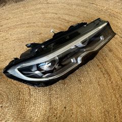 Bmw 3 Series G20g21 18-23 Driver Side Le16c6385