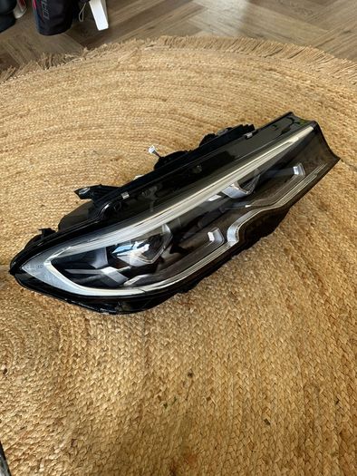 Bmw 3 Series G20g21 18-23 Driver Side Le16c6385