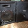 Stageline amp and speakers Image 5