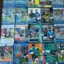 GAA Football programmes Image 4