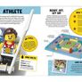 LEGO Meet the Minifigures Image 4