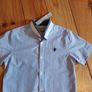 Bnwt Age 8 Next Dress Shirt Image 2