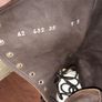 ladies Harley Davidson boots Image 5