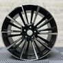 18 19" Skoda Aquarius Style Alloy wheels Octavia Scout superb Kodiaq Karoq Audi VW 5x112 Image 8