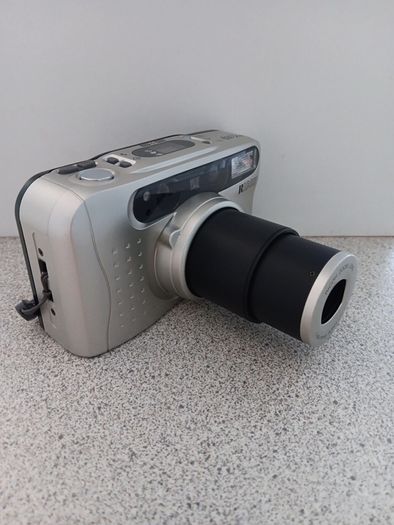 Camera