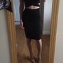 New elegant party dress Image 3