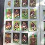soccer stars picture stamp album 71/72 Image 6